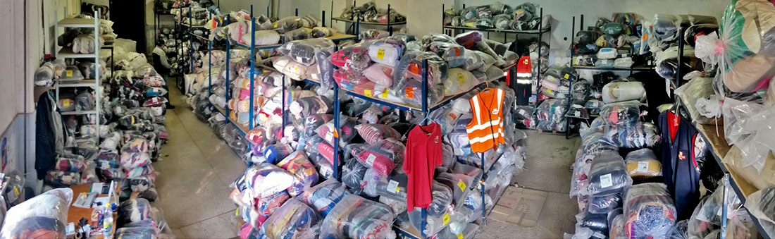 купить секонд хенд оптом