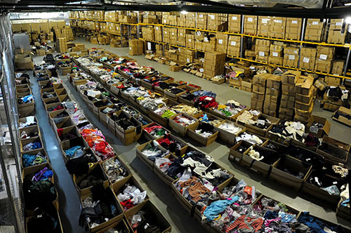 купить секонд оптом